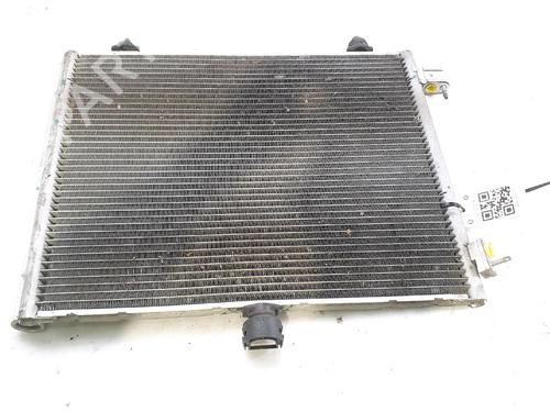 AC radiator CITROËN C3 II (SC_) 1.2 VTi 82 | BP29381603M32 