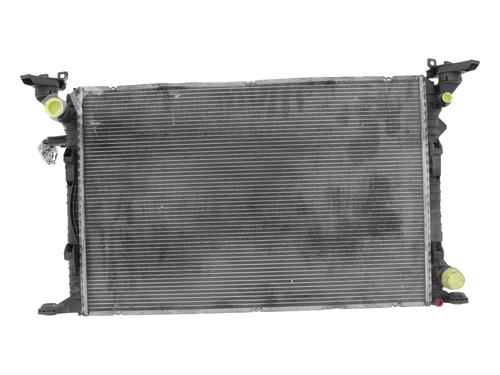 water-radiator-audi-a4-b8-avant-8k5-2007-2008-2009-2010-2011-2012-2013-2014-2015-2016-2017-33230168 main image