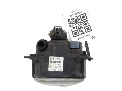 Left front fog light RENAULT TWINGO II (CN0_) 1.5 dCi (CN0E) | BP30190597C30 