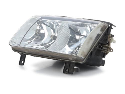 Used Left headlight Left headlight VW POLO (6N2) 1.4 (60 hp) 40071183 40071183