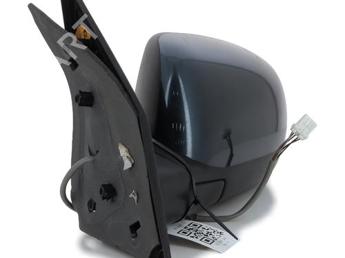 Left mirror NISSAN NOTE (E11, NE11)  | BP25796998C26 