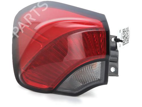 Left taillight FIAT TIPO Hatchback (356_, 357_) 1.6 D (356HXG1B, 356HXG11) | BP29217954C34