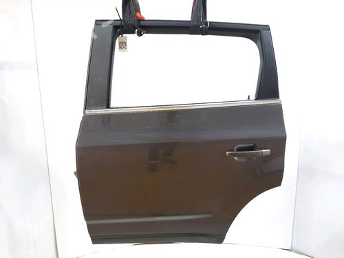 Used Left rear door CHEVROLET ORLANDO (J309) 2.0 D (163 hp) 15848538