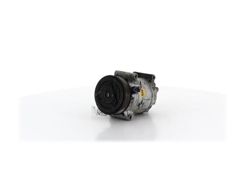 Used AC compressor AC compressor RENAULT SCÉNIC II (JM0/1_) [2003-2010] 34575612 34575612