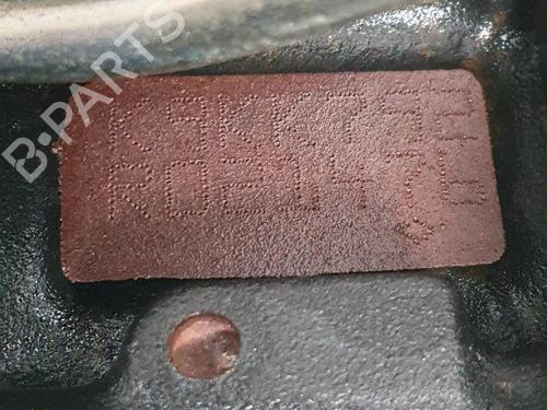 Engine DACIA SANDERO 1.5 dCi | BP34576080M1  - Image 9