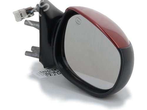 Right mirror CITROËN XSARA PICASSO (N68) 1.8 16V | BP27667557C27 