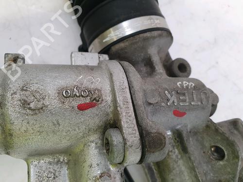 Steering rack PEUGEOT 3008 II SUV (MC_, MR_, MJ_, M4_) 2.0 BlueHDi 150 (MJAHXH, MJAHXV, MJAHXG, MJAHSH, MJAHRH,... | BP29197777M22 