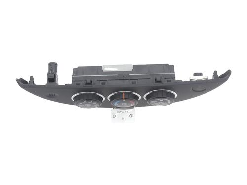 Climate control NISSAN NOTE (E11, NE11) 1.5 dCi | BP38792183I5 - Image 3