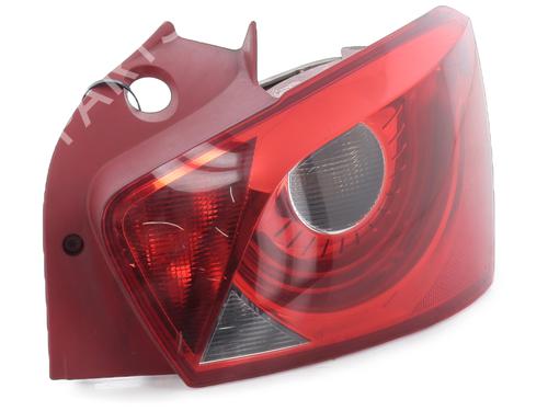 Right taillight SEAT IBIZA IV (6J5, 6P1) 1.2 TDI | BP32040241C35 