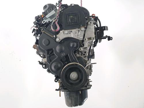 Used Engine Engine CITROËN C3 II (SC_) 1.4 HDi 70 (SC8HZC, SC8HR0, SC8HP4) (68 hp) 34118675 34118675