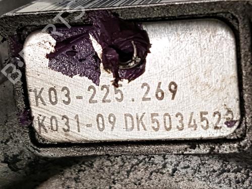 Silnik CITROËN XSARA (N1) 2.0 HDi 90 | BP29988362M1