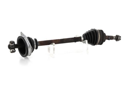 Antriebswelle links vorne RENAULT CLIO II (BB_, CB_) 1.4 16V (B/CB0P, BB13) | BP29602390M38 