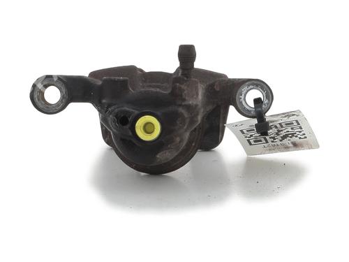 Left rear brake caliper NISSAN QASHQAI I (J10, NJ10) 1.5 dCi | BP29295510M107