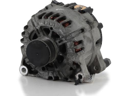 Used Alternator PEUGEOT 206+ (2L_, 2M_) 1.4 HDi eco 70 (68 hp) 29602426