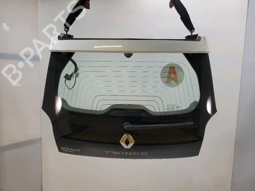 Bakluke CC/Kombi-Kupé RENAULT TWINGO III (BCM_, BCA_) 0.9 TCe 90 (BCM9, BCM2) (90 hp) 30827071