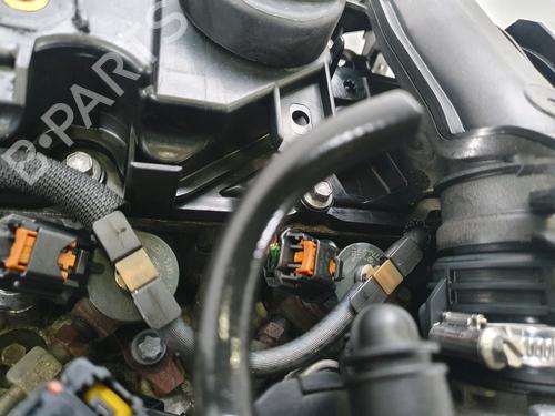 Engine CITROËN BERLINGO Box Body/MPV (K9) 1.6 BlueHDi 75 | BP37657735M1 - Image 12