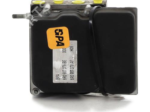 ABS pump VW POLO V (6R1, 6C1) 1.6 TDI | BP27814840M43 