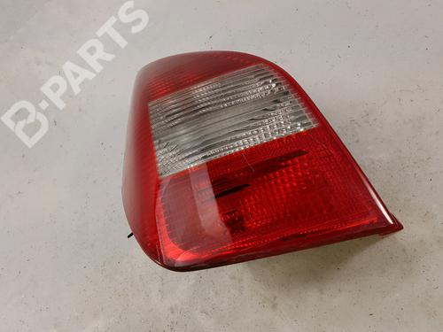 Used Left taillight Left taillight CITROËN C2 (JM_) 1.4 (73 hp) 10715449 10715449