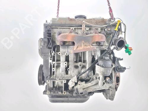 Engine PEUGEOT 207 (WA_, WC_) 1.4 | BP29988040M1