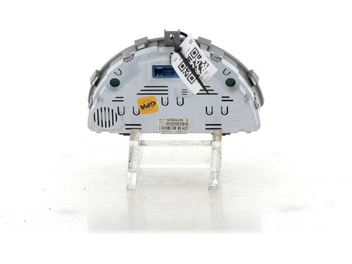 Instrument cluster VW FOX Hatchback (5Z1, 5Z3, 5Z4) 1.2 | BP24186515C47 