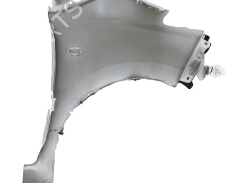 Left front fenders CITROËN C1 II (PA_, PS_) 1.0 VTi 68 | BP32202397C41