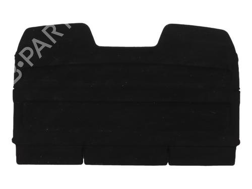 Used Rear parcel shelf Rear parcel shelf PEUGEOT PARTNER Box Body/MPV 1.6 HDi 16V (90 hp) 36429071 36429071