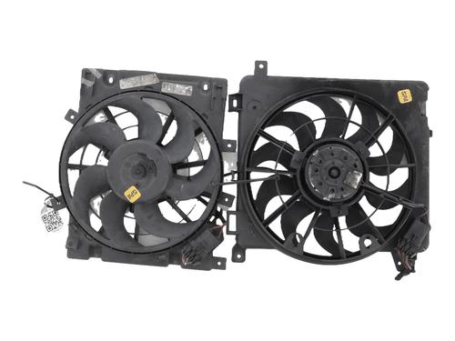 Køleventilator elektrisk OPEL ASTRA H GTC (A04) 1.9 CDTi 16V (L08) (120 hp) 31162817