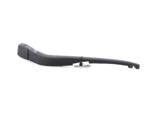 Used Rear windshield wiper arm TOYOTA YARIS (_P9_) 1.4 D-4D (NLP90_, NLP90R) (90 hp) 30983013
