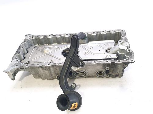 Used Oil sump VOLVO V70 III (135) 2.4 D (163 hp) 29018206