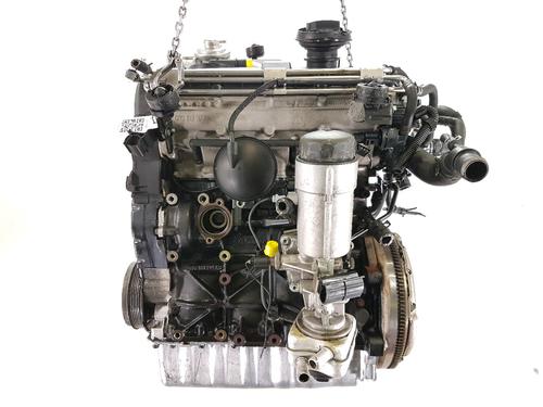 Engine AUDI A3 (8L1) 1.9 TDI | BP32378437M1