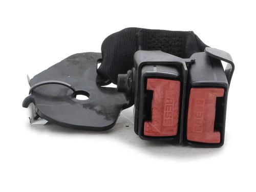 Used Seat buckle Seat buckle RENAULT CLIO I (B/C57_, 5/357_) [1990-1999] 34231430 34231430