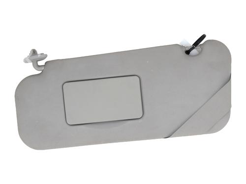 Venstre solskærm PEUGEOT 207 (WA_, WC_) 1.4 HDi (68 hp) 30841964