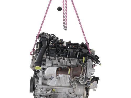 Engine CITROËN C3 III (SX) 1.5 BlueHDi 100 (SXYHYP, SXYHTU) | BP36314056M1  - Image 5