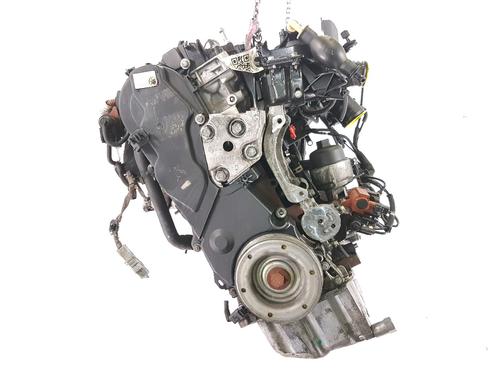Used Engine Engine PEUGEOT 307 CC (3B) 2.0 HDi 135 (136 hp) 35891704 35891704