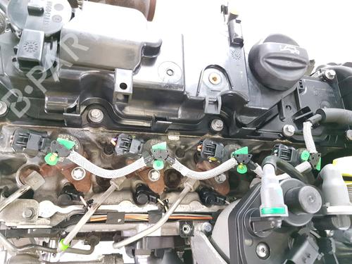 Engine CITROËN C3 II (SC_) 1.6 HDi | BP34619216M1  - Image 8