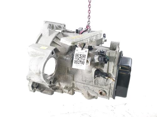 Gearkasse VW POLO V (6R1, 6C1) 1.2 TDI (75 hp) 32076780