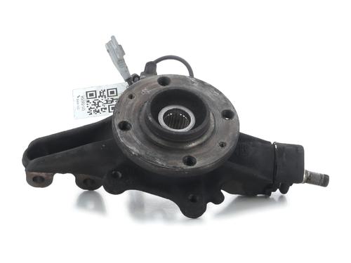 Venstre Styrespindel lagerhus PEUGEOT PARTNER Box Body/MPV 1.6 BlueHDi 100 (100 hp) 30869141