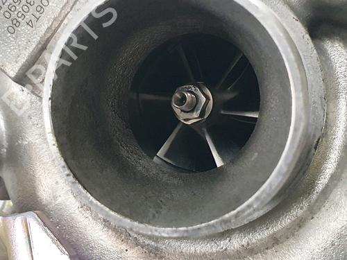 Engine CITROËN C4 I (LC_) 1.6 HDi | BP37532697M1  - Image 7