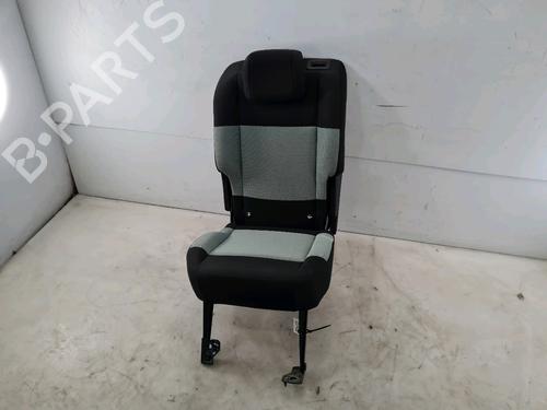 Used Rear seat CITROËN BERLINGO (ER_, EC_) 1.5 BlueHDi 130 (ECYHZJ, ECYHZR) (131 hp) 19435139