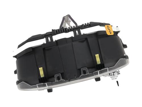 Used Instrument cluster TOYOTA YARIS (_P13_) 1.5 Hybrid (NHP130_, NHP130) (101 hp) 25301032