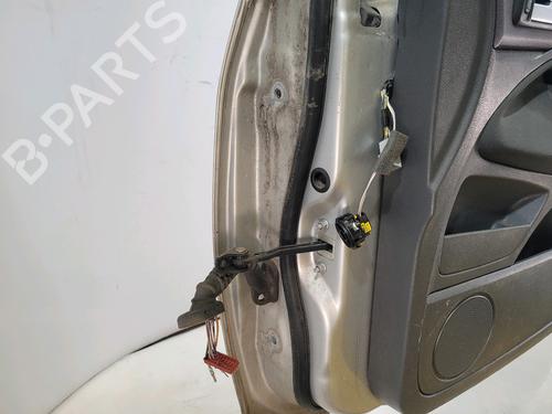 Right front door FORD C-MAX (DM2) 1.8 TDCi | BP19338877C3 