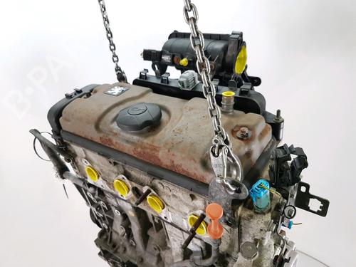 Motor PEUGEOT 206 Hatchback (2A/C) 1.4 i | BP29517948M1 