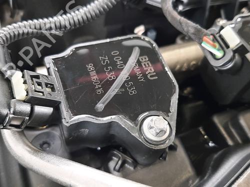 Engine BMW 1 (F20) 116 i | BP32309905M1