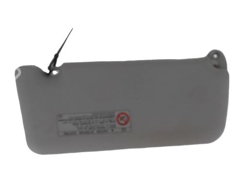 Used Left sun visor Left sun visor 38480096 38480096