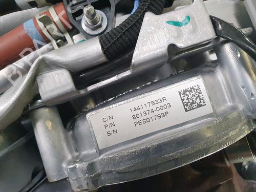 Engine RENAULT CLIO IV (BH_) 1.5 dCi 90 | BP37680573M1 - Image 6