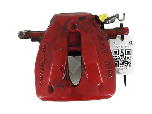 Used Left front brake caliper LANCIA THESIS (841_) 2.4 D Multijet (841.AXN111, 841.AXH110) (185 hp) 27904342