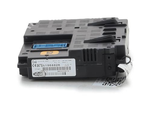 Used Electronic module FIAT 500 (312_) 1.2 (312AXA1A) (69 hp) 30334095