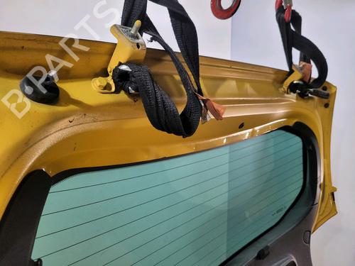 Tailgate CITROËN DS3 (SA_) 1.6 HDi 110 | BP29231573C6 