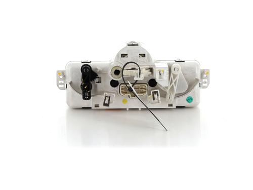 Climate control RENAULT CLIO III (BR0/1, CR0/1) 1.5 dCi (BR17, CR17) | BP23335657I5 
