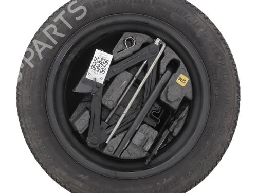 Jack Kit Jack Kit FORD B-MAX (JK) 1.5 TDCi (95 hp) 34146466 34146466